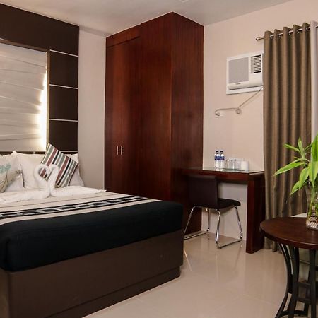 Mezza Hotel Koronadal Zewnętrze zdjęcie