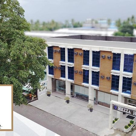 Mezza Hotel Koronadal Zewnętrze zdjęcie