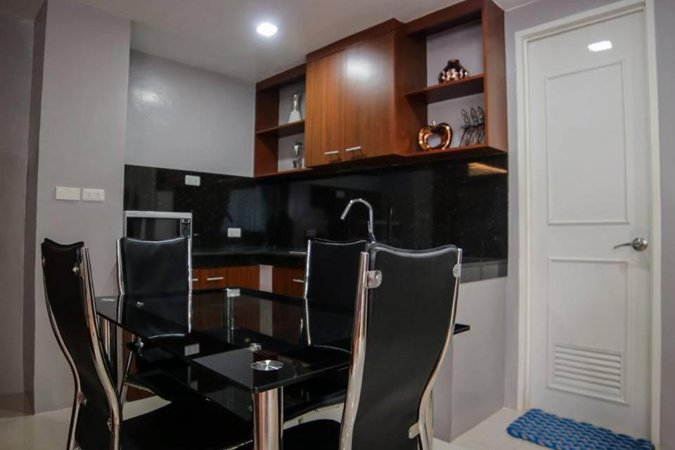 Mezza Hotel Koronadal Zewnętrze zdjęcie