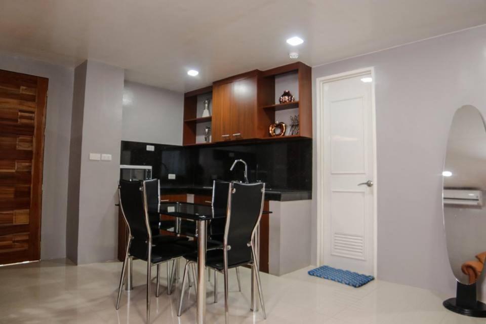 Mezza Hotel Koronadal Zewnętrze zdjęcie