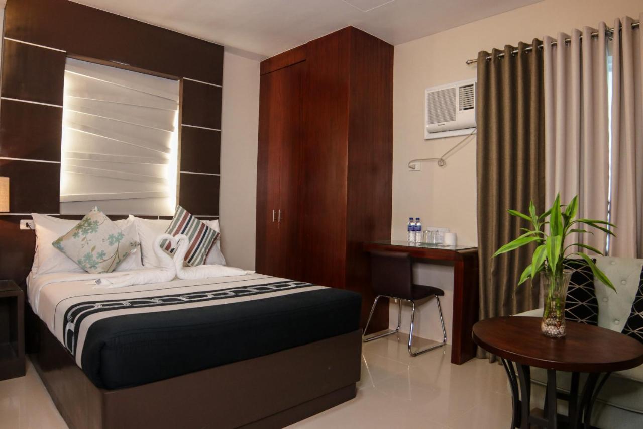 Mezza Hotel Koronadal Zewnętrze zdjęcie