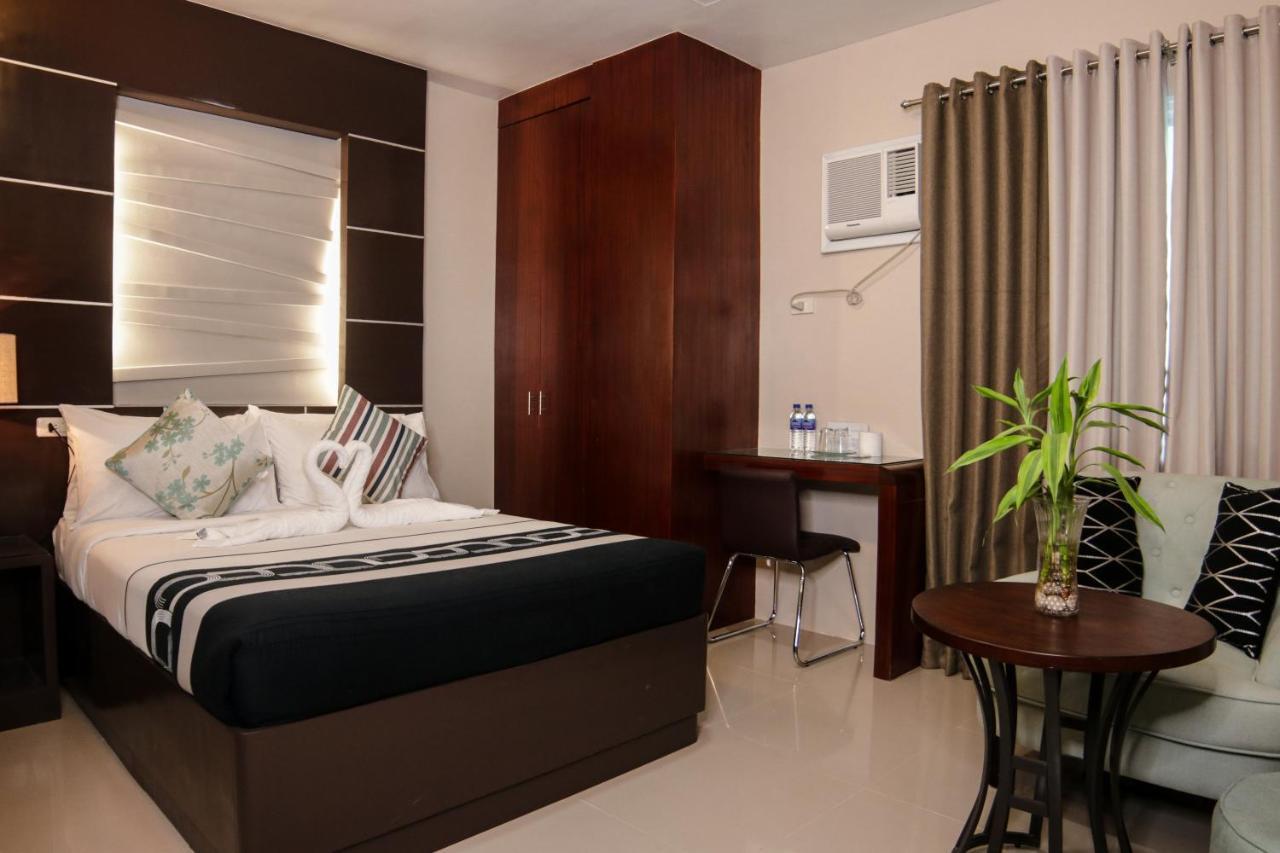 Mezza Hotel Koronadal Zewnętrze zdjęcie