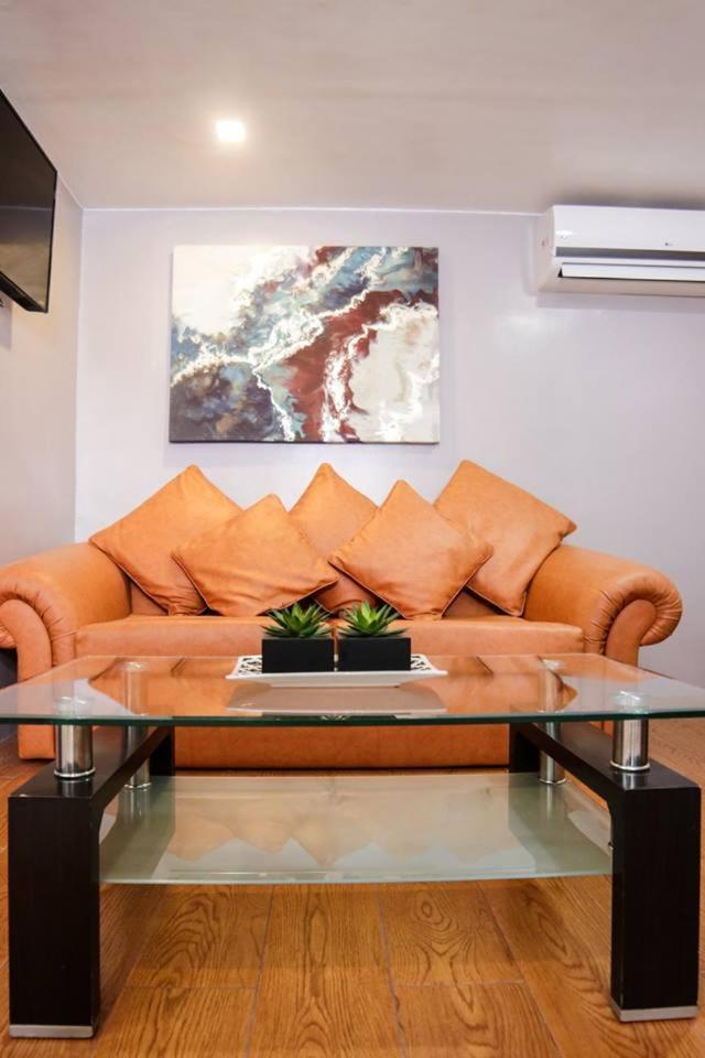 Mezza Hotel Koronadal Zewnętrze zdjęcie