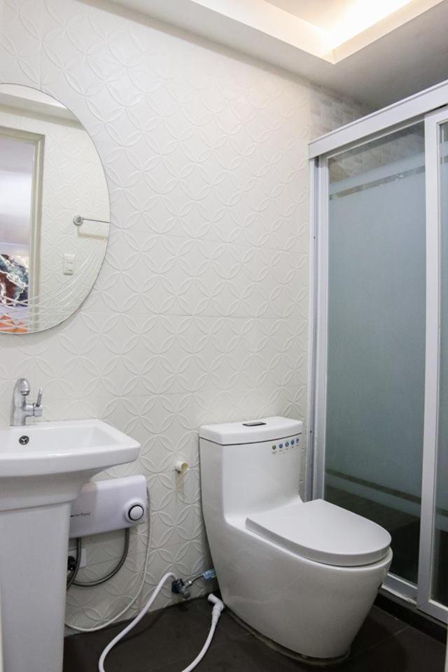 Mezza Hotel Koronadal Zewnętrze zdjęcie