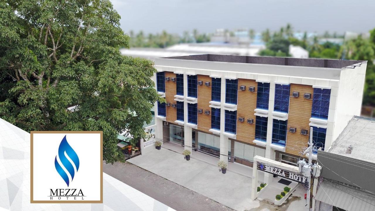 Mezza Hotel Koronadal Zewnętrze zdjęcie