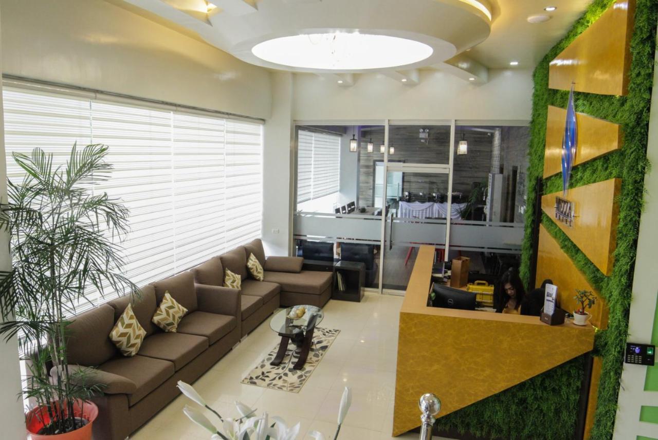 Mezza Hotel Koronadal Zewnętrze zdjęcie