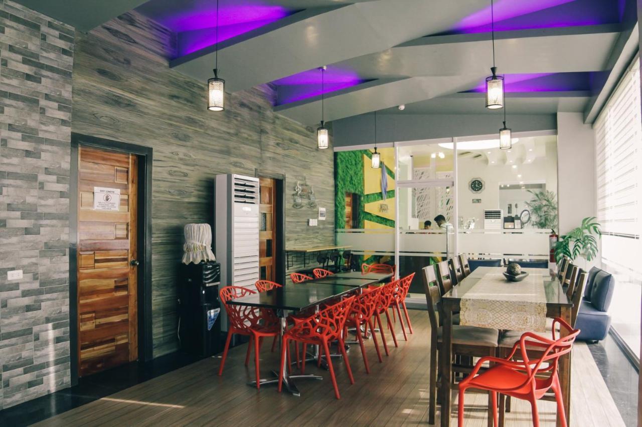 Mezza Hotel Koronadal Zewnętrze zdjęcie